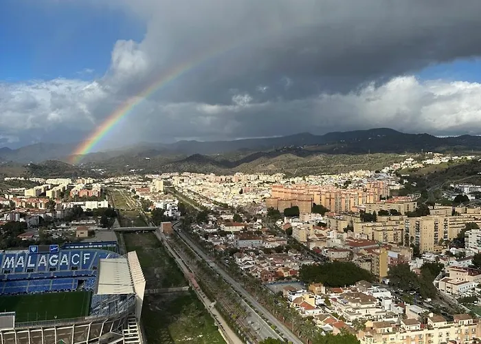 Live Your Dream In Malaga