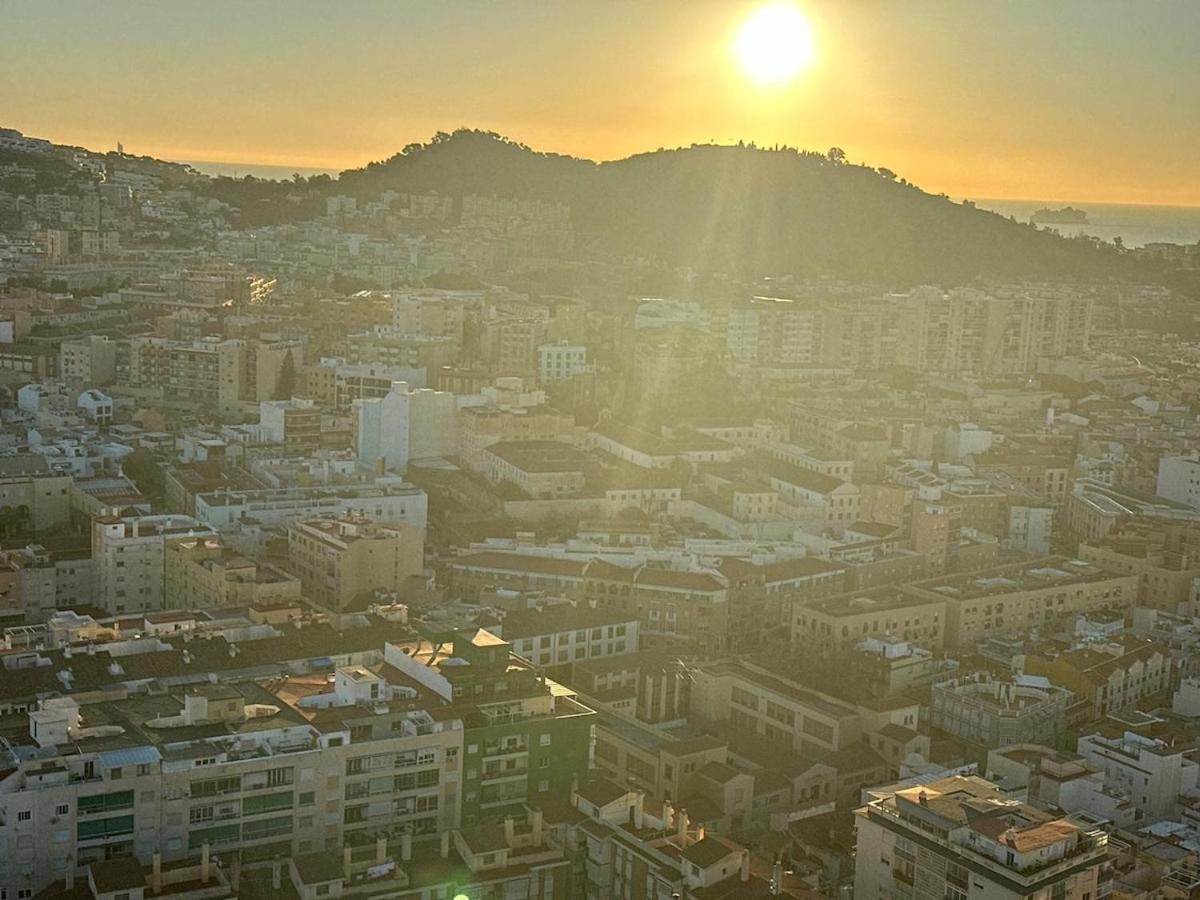 Live Your Dream In Málaga