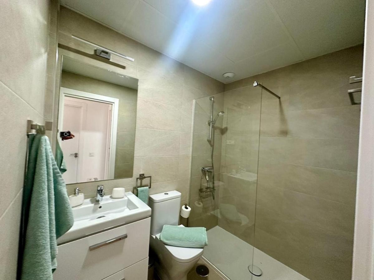 Apartment Live Your Dream In