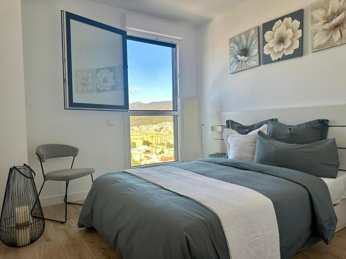 Apartment Live Your Dream In Málaga
