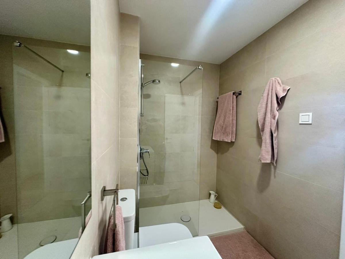 Apartment Live Your Dream In