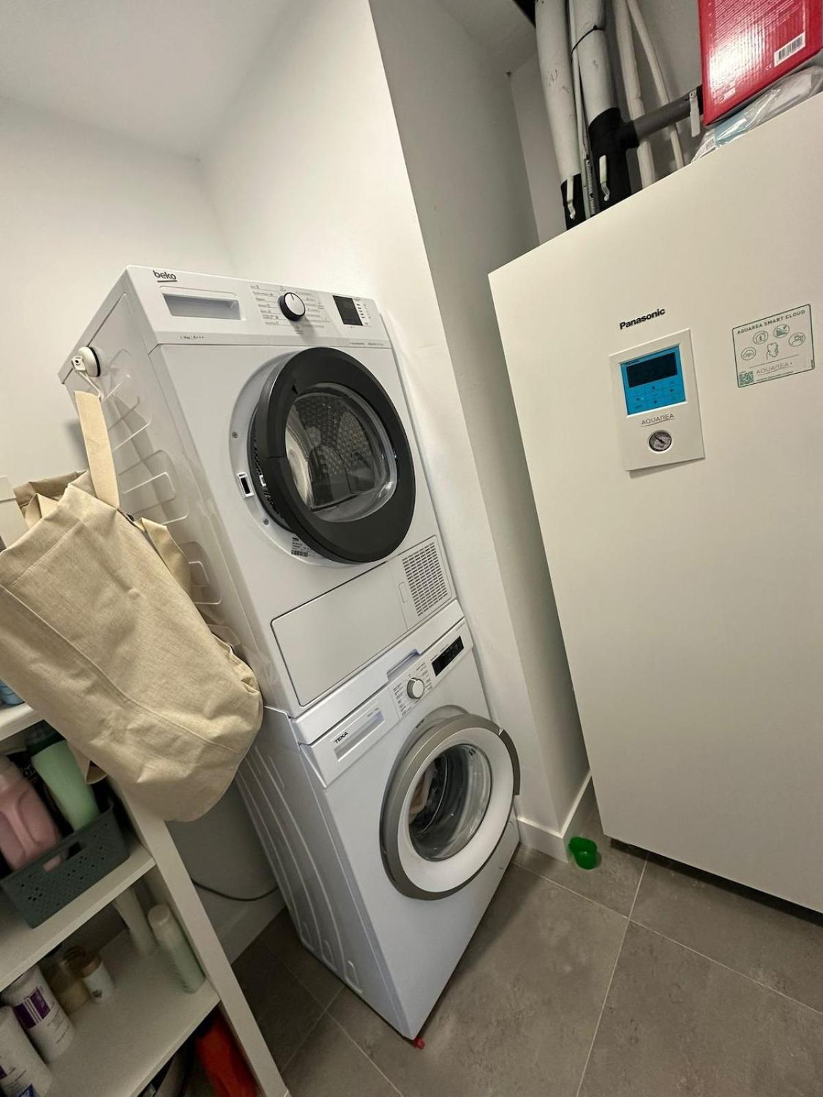 Apartment Live Your Dream In