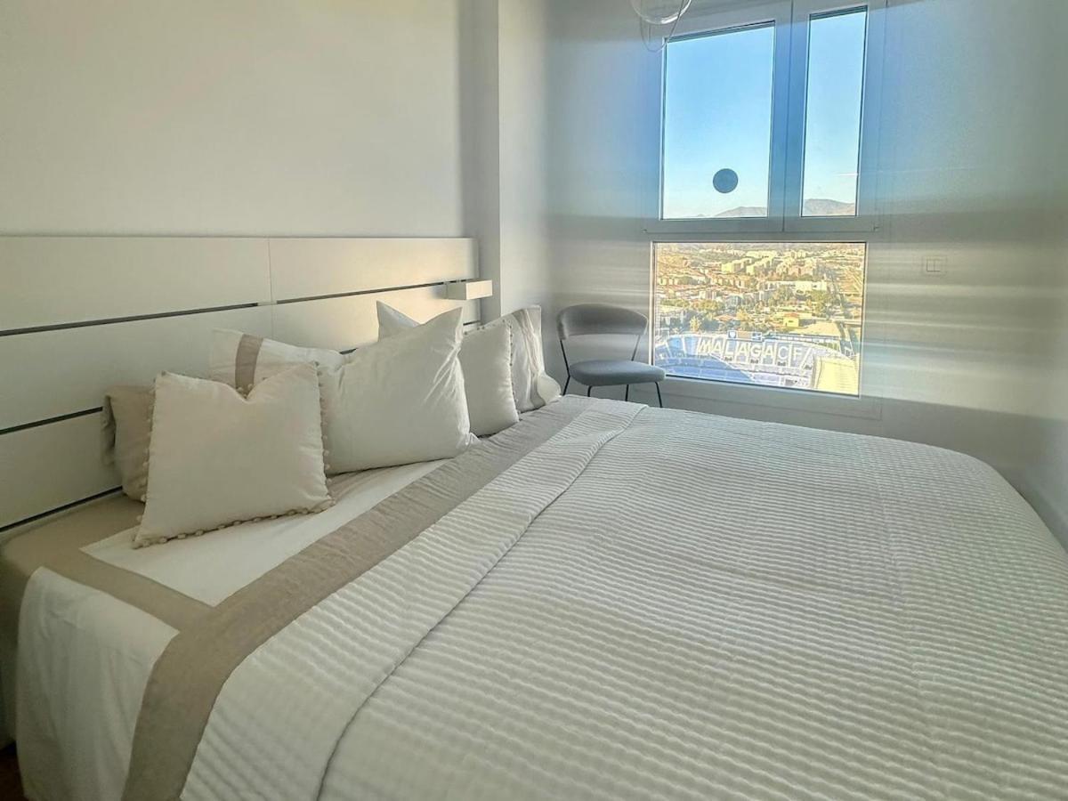 Apartment Live Your Dream In Málaga