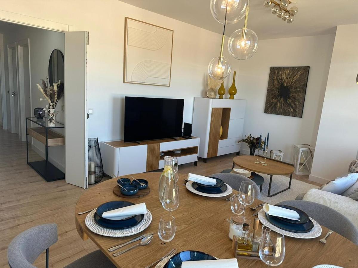Apartment Live Your Dream In