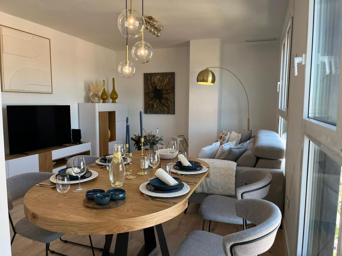 Live Your Dream In Apartment