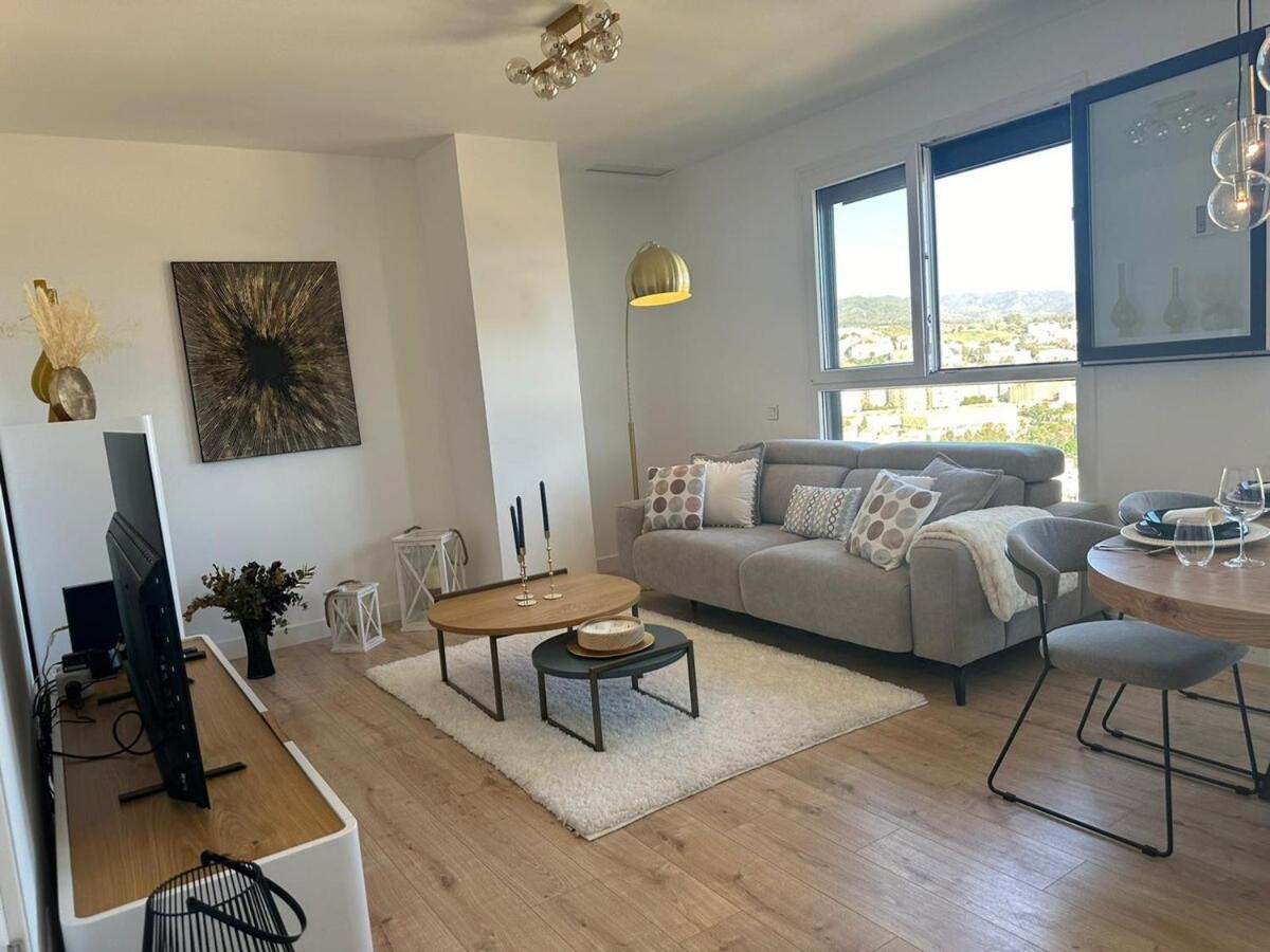 Apartment Live Your Dream In Málaga