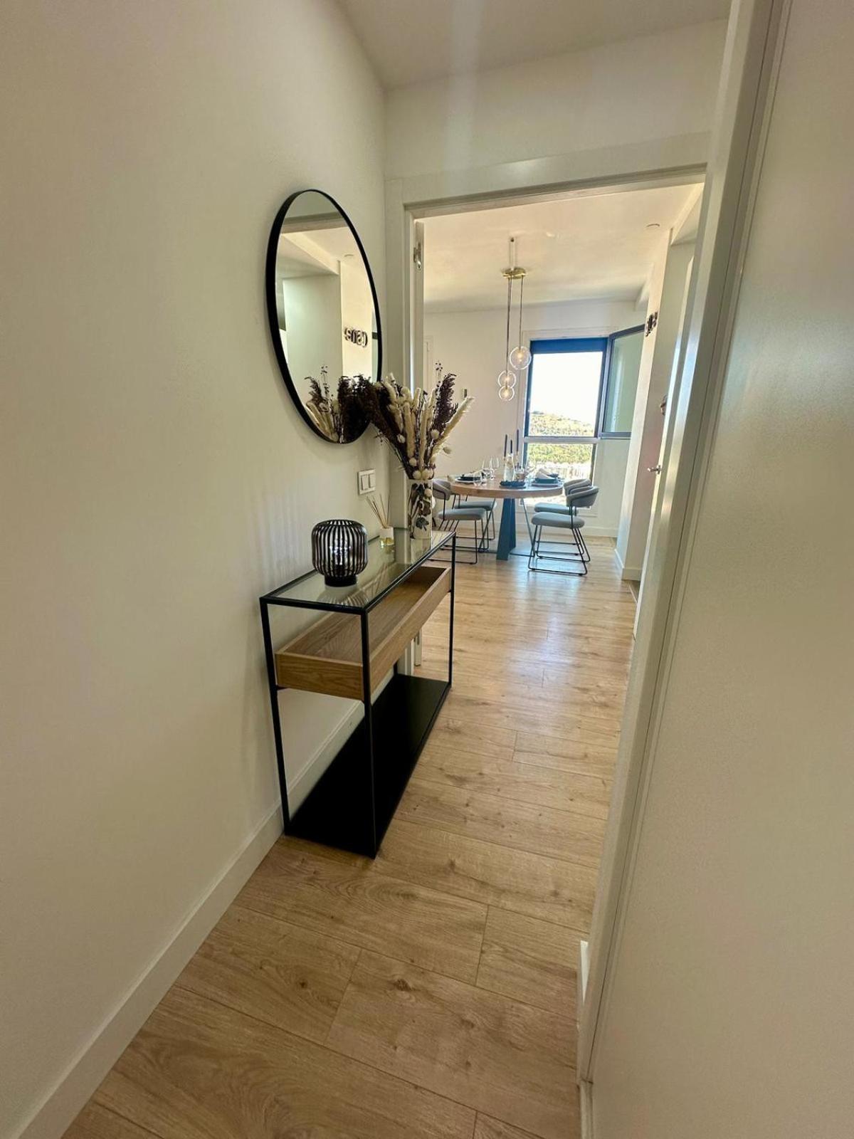 Live Your Dream In Apartment